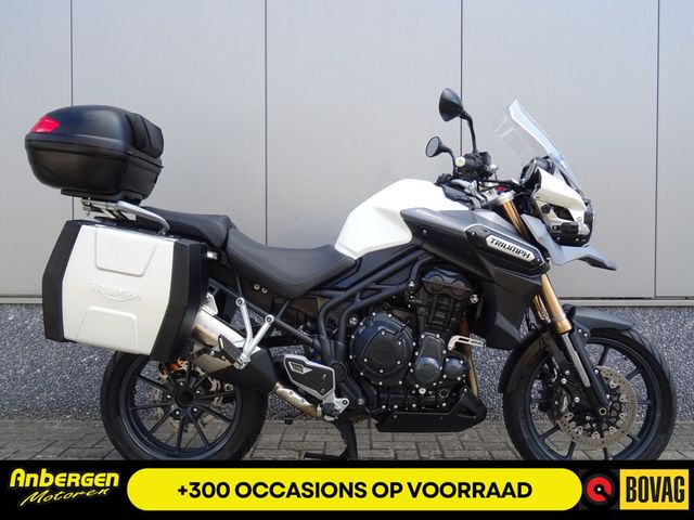 triumph - tiger-explorer