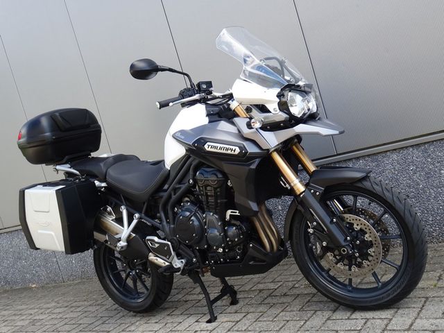 triumph - tiger-explorer