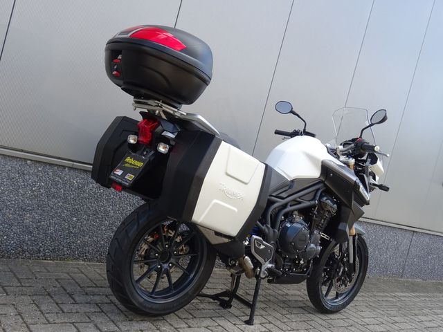 triumph - tiger-explorer