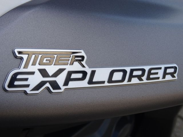 triumph - tiger-explorer