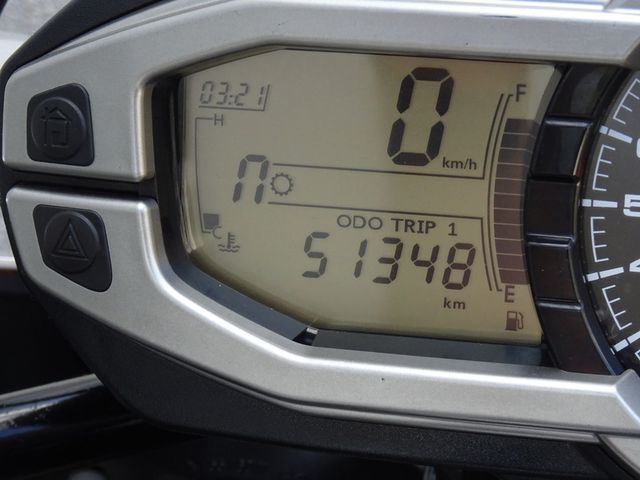 triumph - tiger-explorer