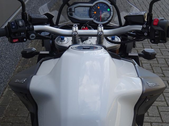 triumph - tiger-explorer