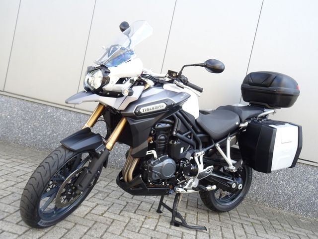triumph - tiger-explorer