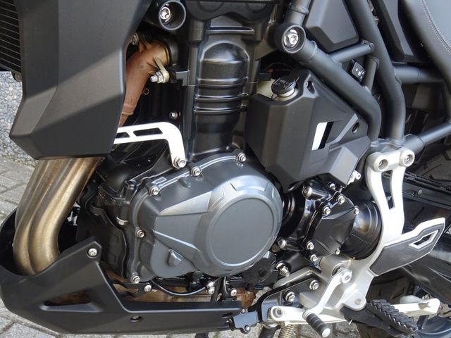 triumph - tiger-explorer