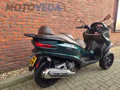 Piaggio MP3 500 LT Sport ABS/ASR Special 2015 occasion – foto 2 van 13