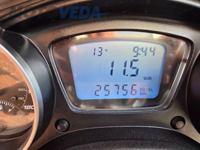 piaggio - mp3-500-lt-sport