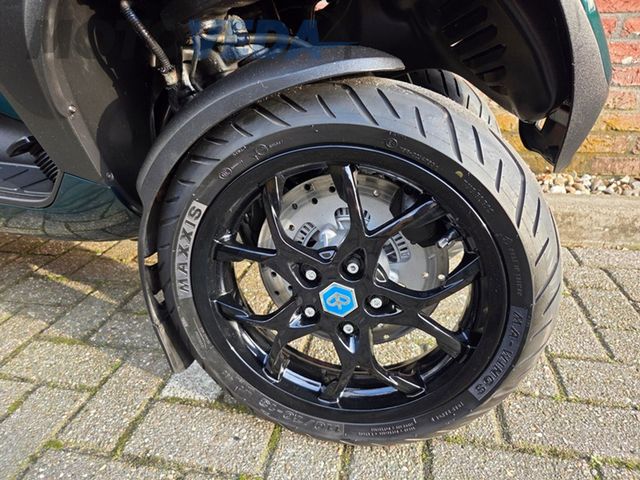 piaggio - mp3-500-lt-sport