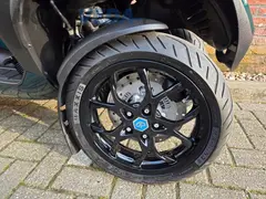 Piaggio MP3 500 LT Sport ABS/ASR Special 2015 occasion – foto 6 van 13
