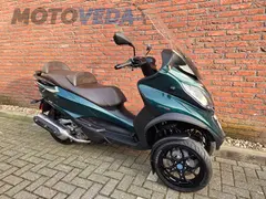 Piaggio MP3 500 LT Sport ABS/ASR Special 2015 occasion – foto 3 van 13