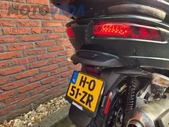 Piaggio MP3 500 LT Sport ABS/ASR Special 2015 occasion – foto 7 van 13