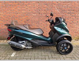Piaggio MP3 500 LT Sport 2015 occasion