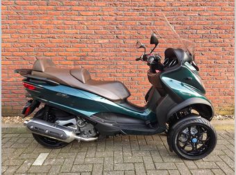 Piaggio MP3 500 LT Sport 2015 occasion