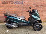 PIAGGIO MP3 500 LT SPORT