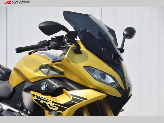 bmw - r-1250-rs