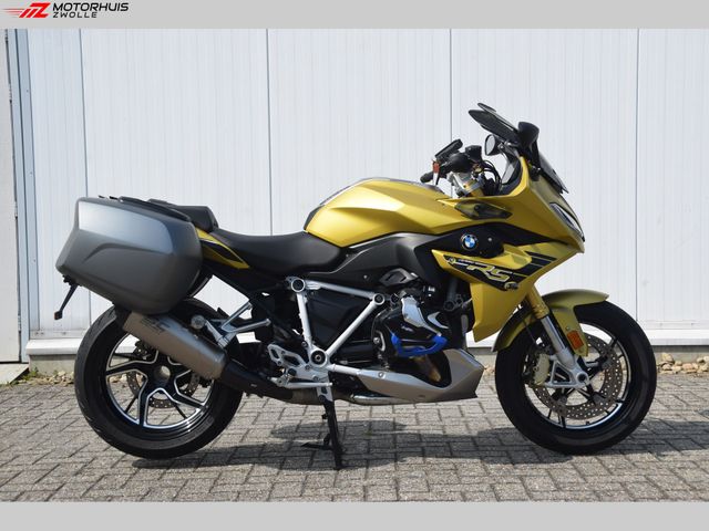 bmw - r-1250-rs