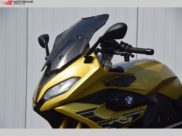bmw - r-1250-rs
