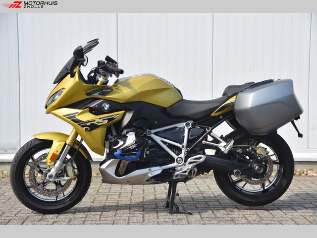 bmw - r-1250-rs
