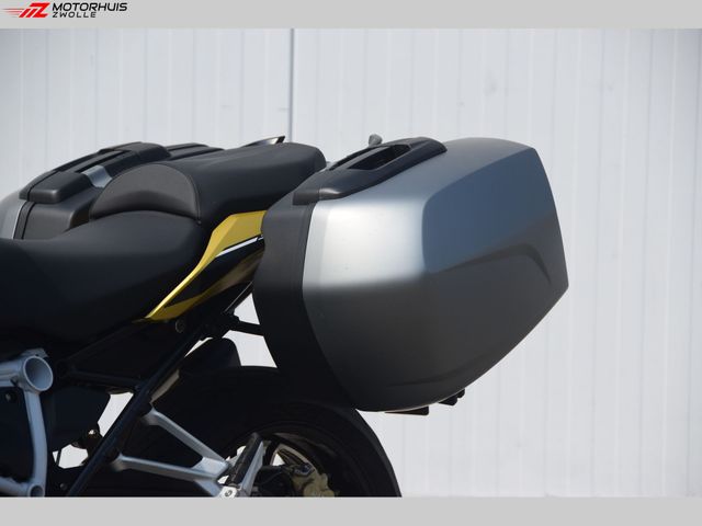 bmw - r-1250-rs