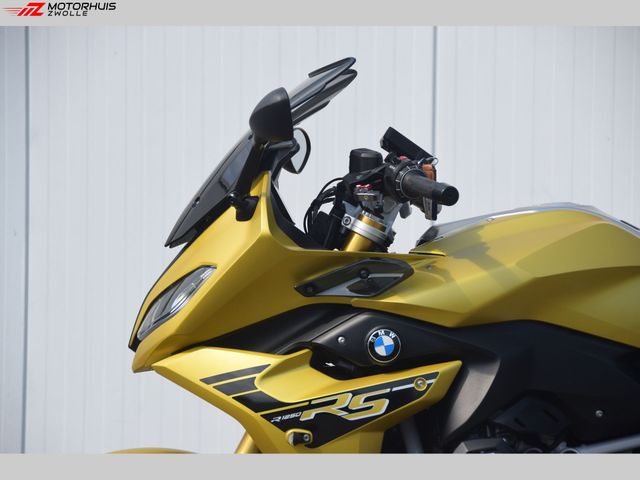 bmw - r-1250-rs