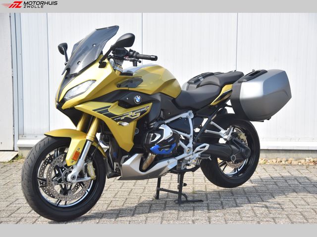 bmw - r-1250-rs