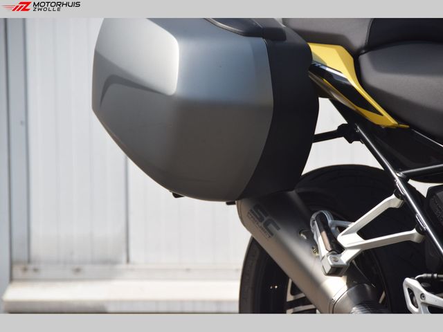 bmw - r-1250-rs