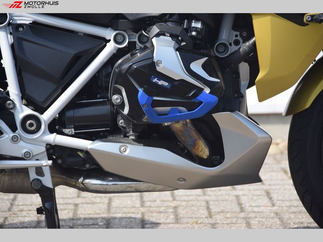 bmw - r-1250-rs