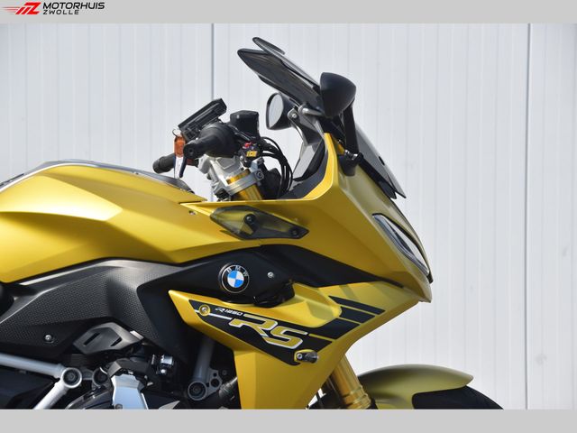 bmw - r-1250-rs