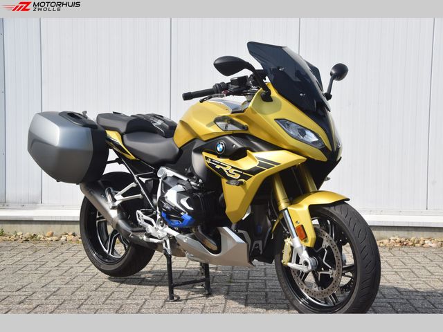 bmw - r-1250-rs