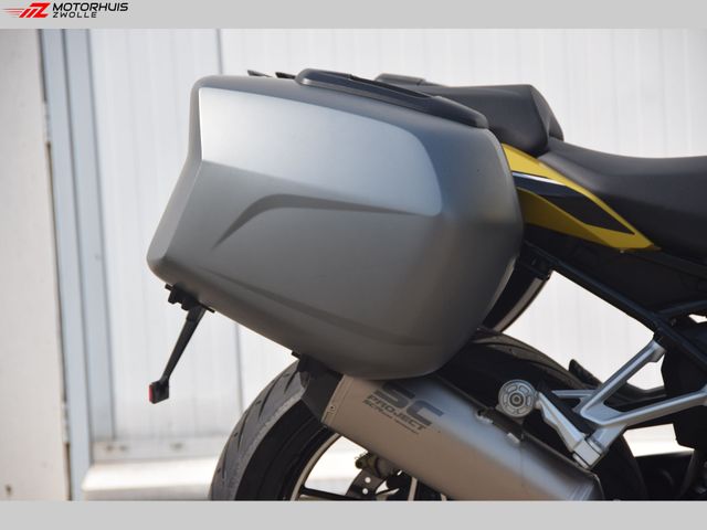 bmw - r-1250-rs