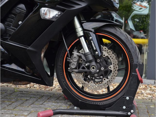 kawasaki - z-1000-sx-abs
