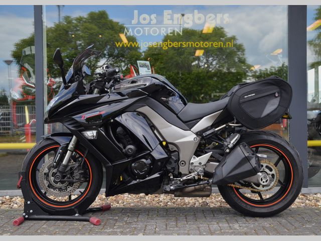 kawasaki - z-1000-sx-abs