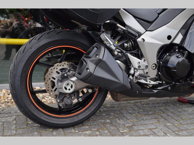 kawasaki - z-1000-sx-abs