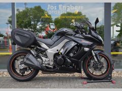 KAWASAKI Z 1000 SX ABS