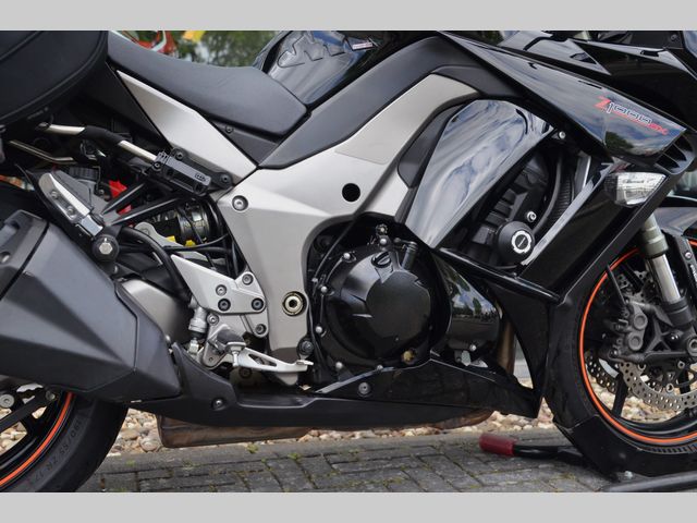 kawasaki - z-1000-sx-abs