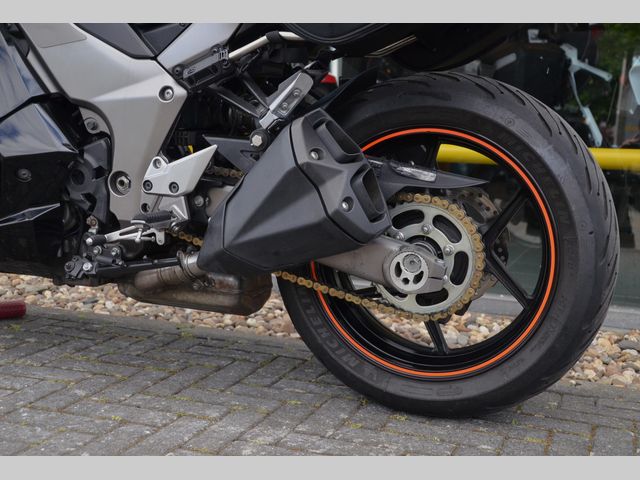 kawasaki - z-1000-sx-abs
