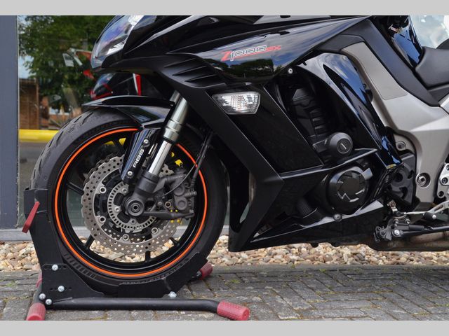 kawasaki - z-1000-sx-abs