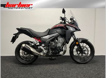Honda CB 500 X / ABS 2021 occasion