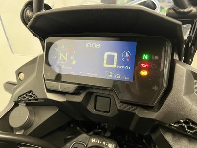 HONDA CB 500 X / ABS – foto 2
