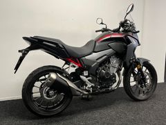Honda CB 500 X / ABS 2021 occasion – foto 6 van 24