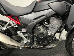 Honda CB 500 X / ABS 2021 occasion – foto 8 van 24