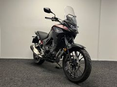 Honda CB 500 X / ABS 2021 occasion – foto 14 van 24