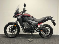 Honda CB 500 X / ABS 2021 occasion – foto 15 van 24