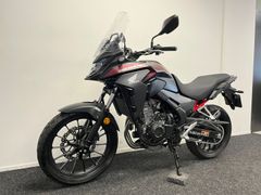 Honda CB 500 X / ABS 2021 occasion – foto 16 van 24