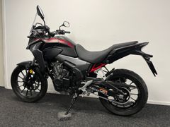 Honda CB 500 X / ABS 2021 occasion – foto 18 van 24