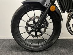 Honda CB 500 X / ABS 2021 occasion – foto 19 van 24