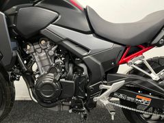 Honda CB 500 X / ABS 2021 occasion – foto 20 van 24