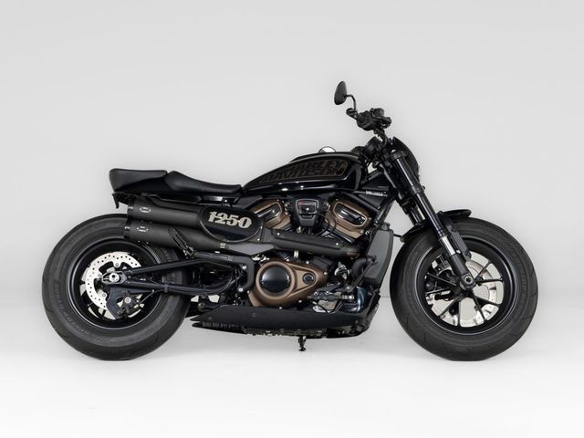harley-davidson - sportster-s-rh-1250