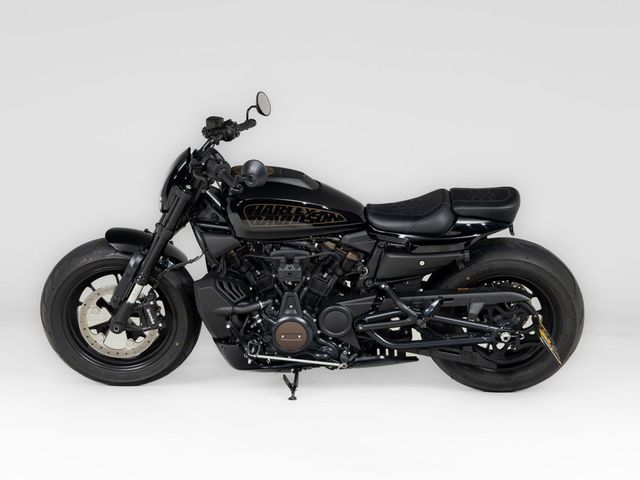 harley-davidson - sportster-s-rh-1250