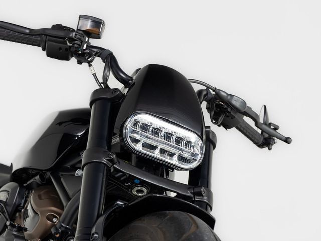 harley-davidson - sportster-s-rh-1250