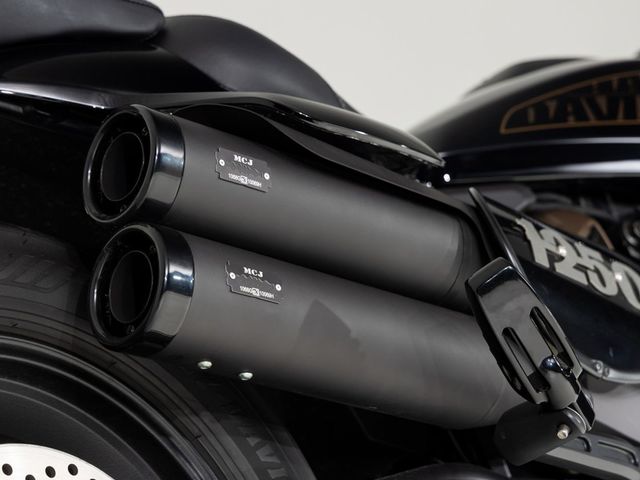 harley-davidson - sportster-s-rh-1250